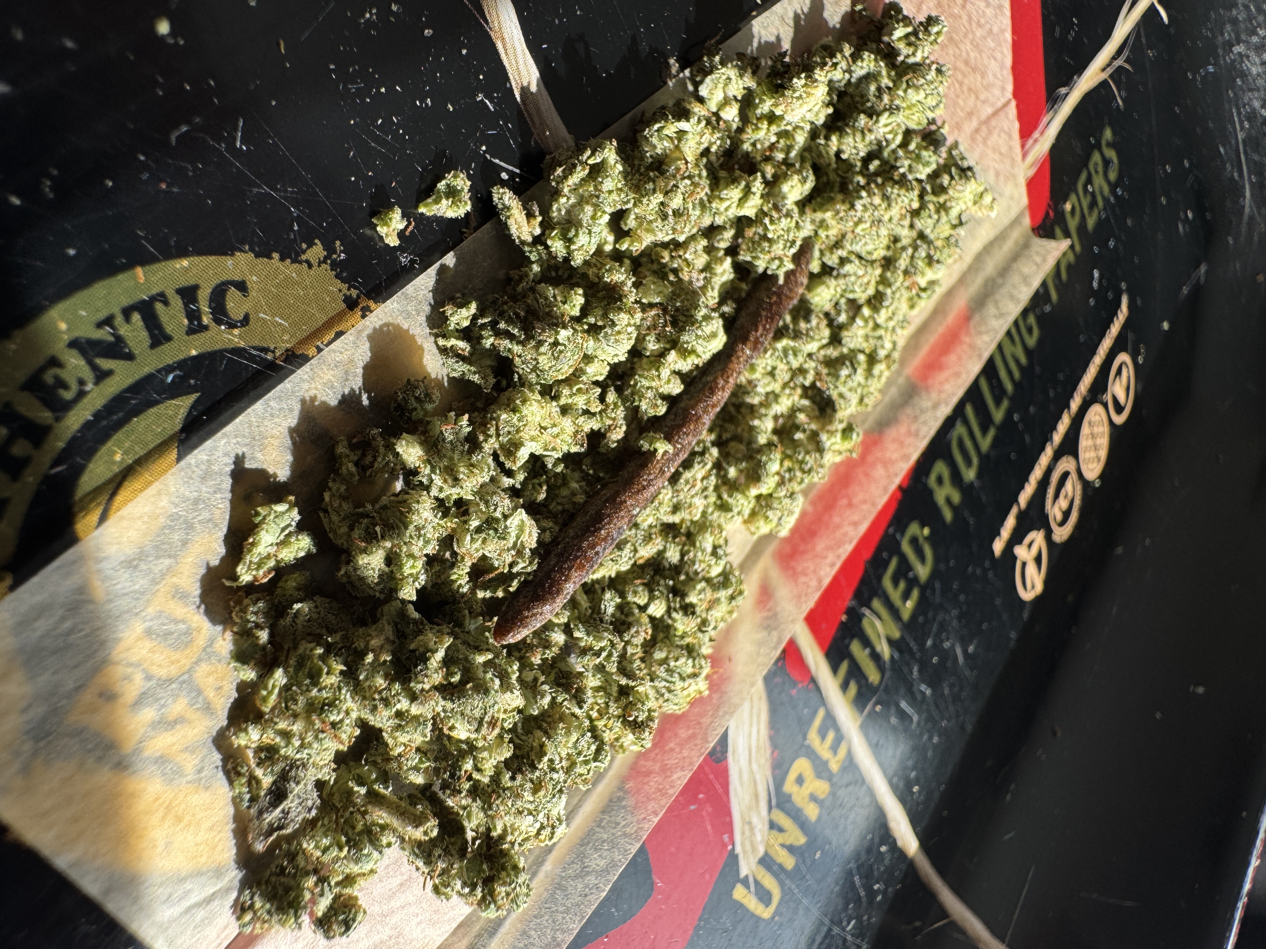 Retail & Dispensaries